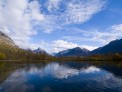 Akumulacijsko Jezero Plužna