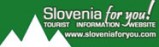 Slovenia for you logo