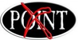 X Point Kobarid logotip